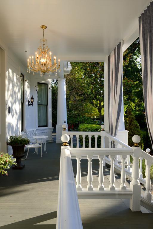 The White House Napa Valley Екстериор снимка